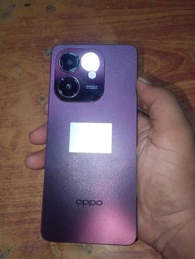 OPPO A5i