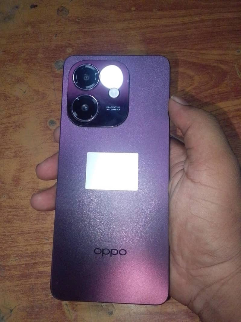 OPPO A5i 0