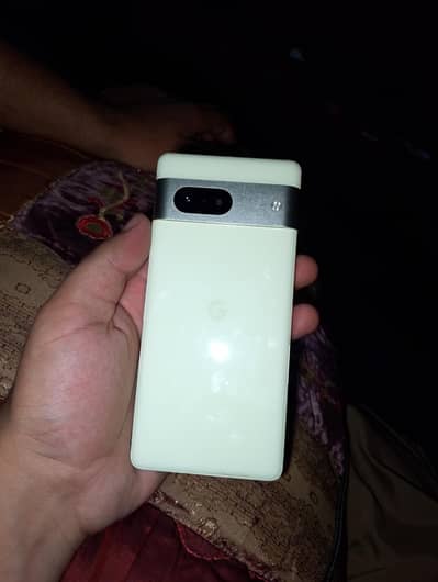 Google Pixel 7