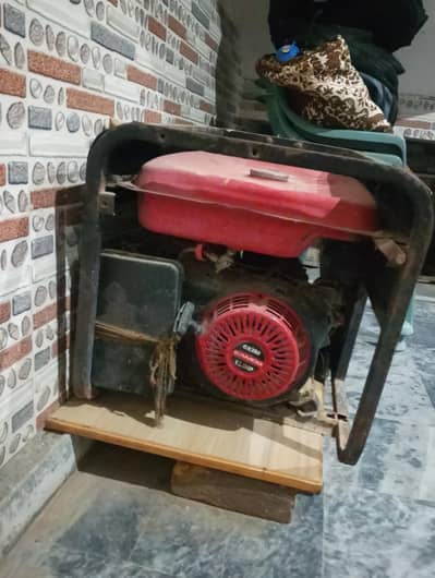 *Samco brand gererator available for sale