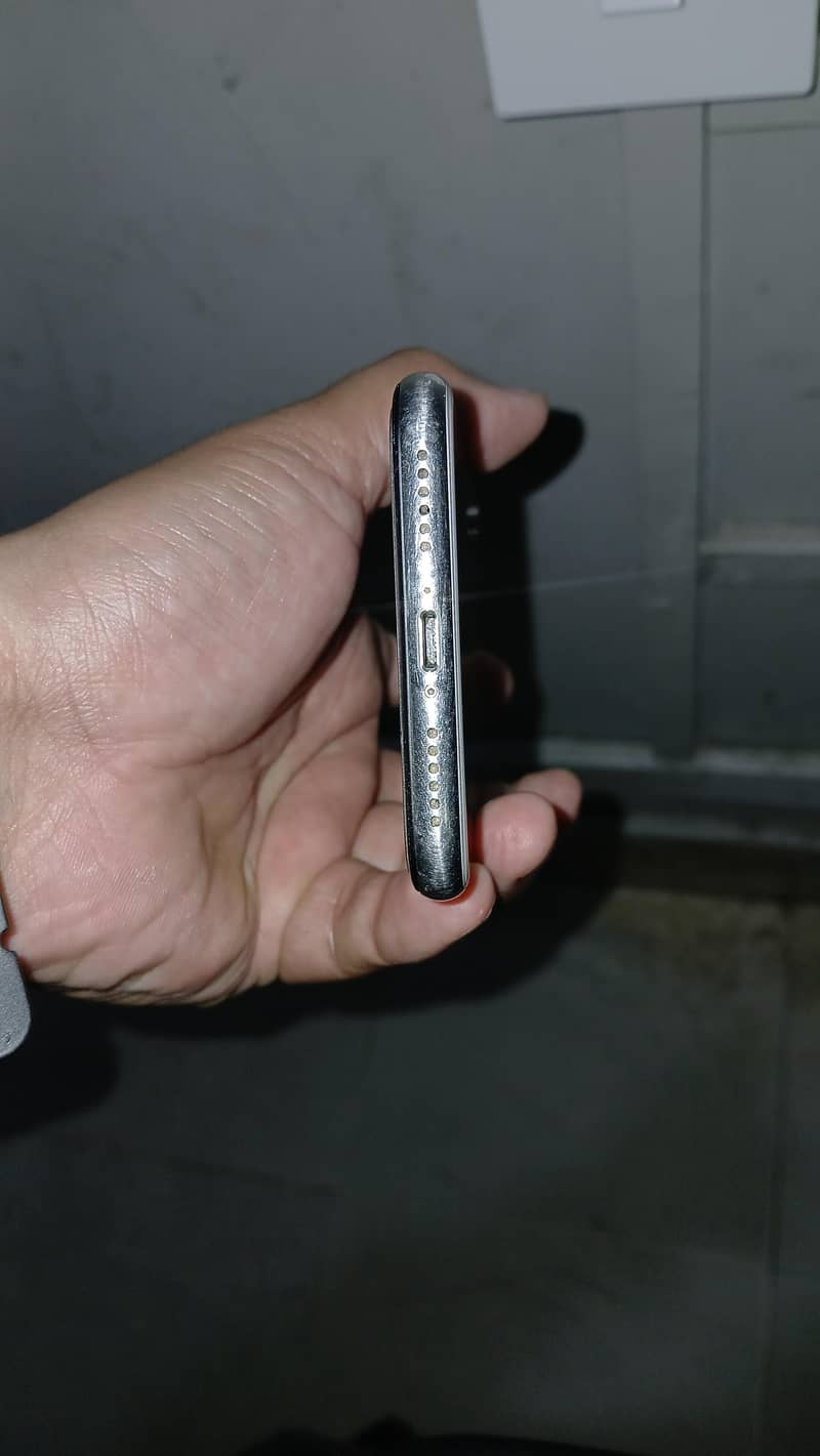 Iphone X 3