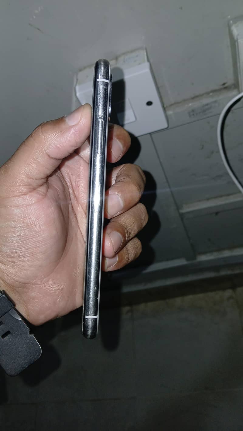 Iphone X 5