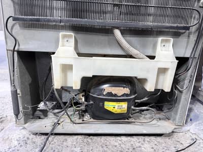 Haier Refrigerator (lager size)