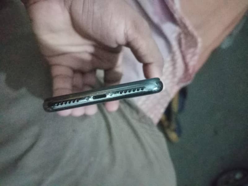 Apple iPhone X 1
