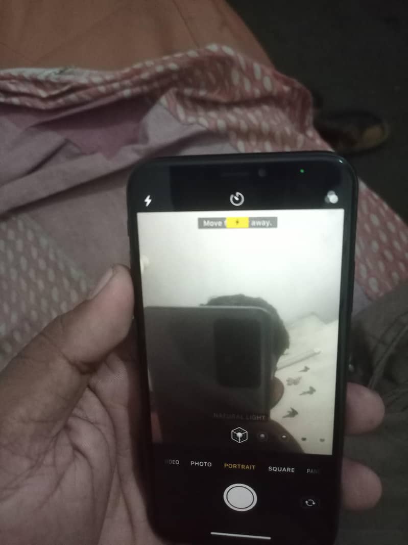Apple iPhone X 8