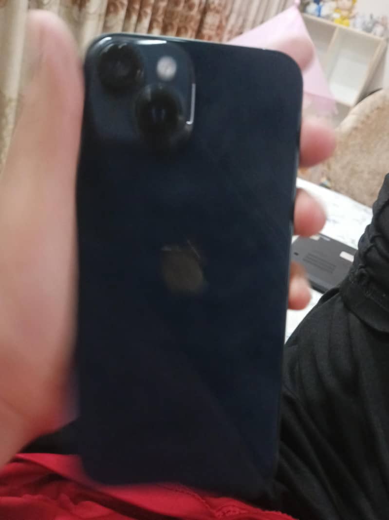 Apple iPhone 14 0