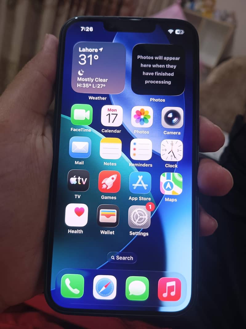 Apple iPhone 14 4
