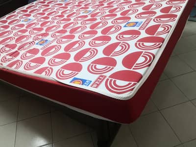 Master Foam Mattress Sleep well brand
