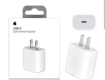 IPhone Adapter
