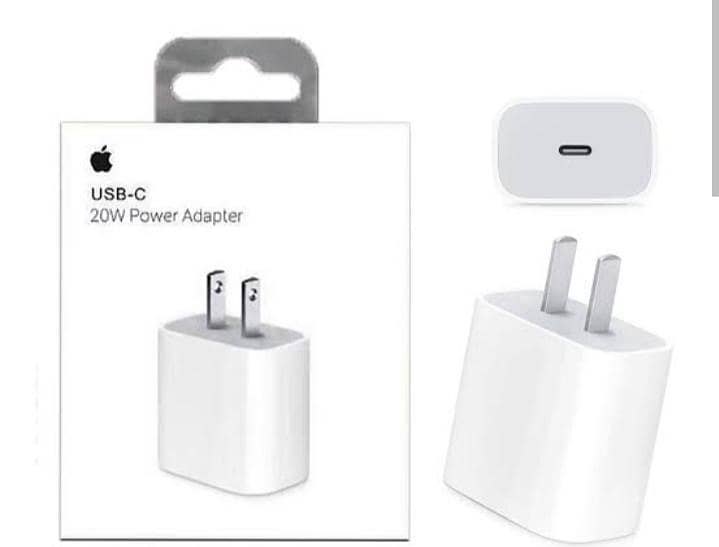 IPhone Adapter 0