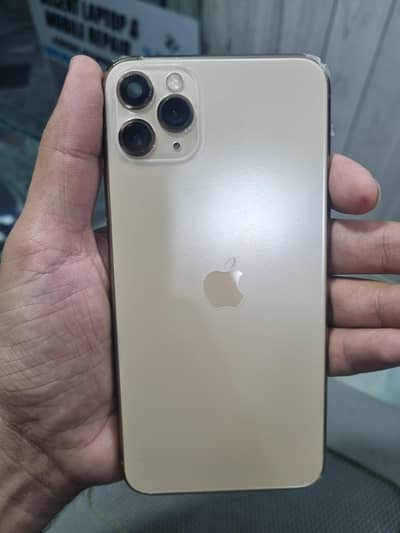 Apple iPhone 11 Pro Max