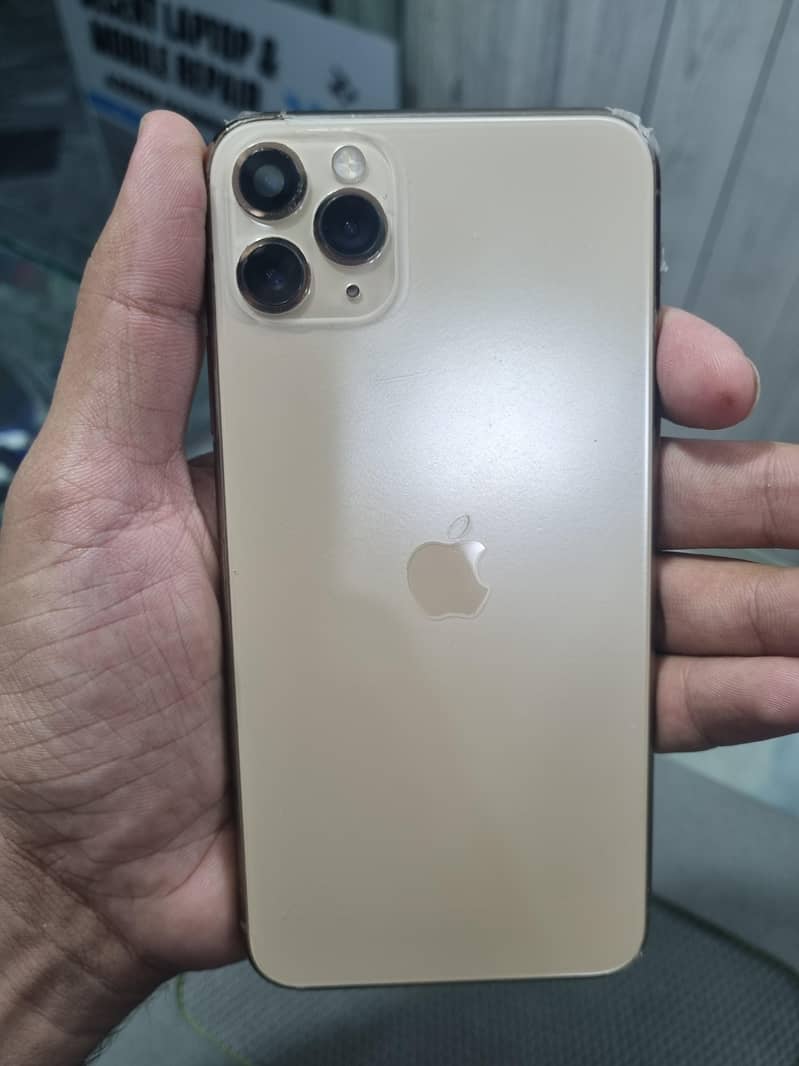 Apple iPhone 11 Pro Max 0