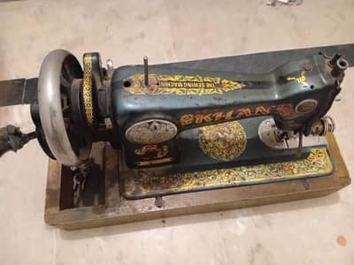 silai machine for sale