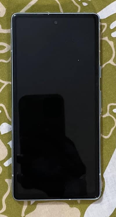 Google Pixel 7a