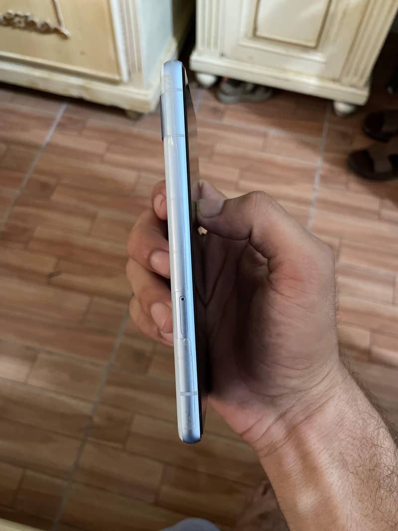 Google Pixel 7a 3