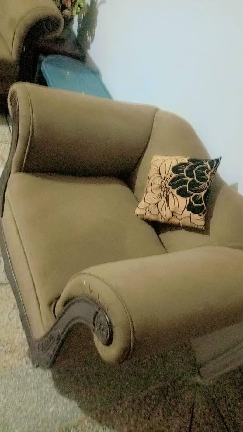 5 seater sofa 1