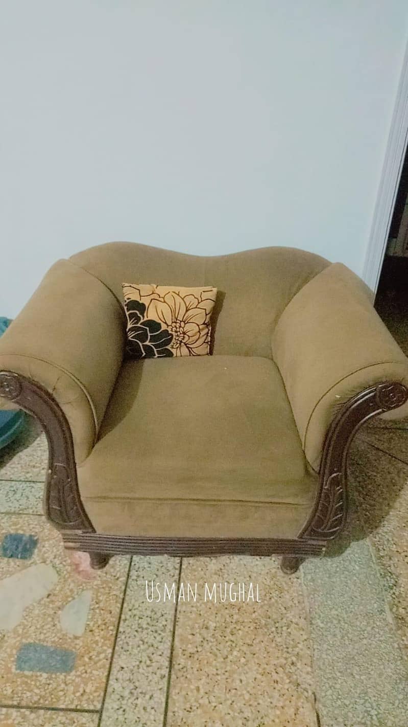 5 seater sofa 2