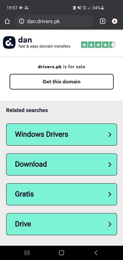 driver
