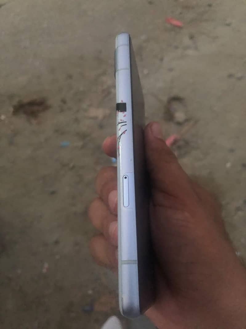 Google Pixel 7a 0