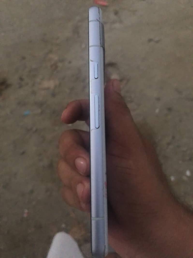 Google Pixel 7a 3