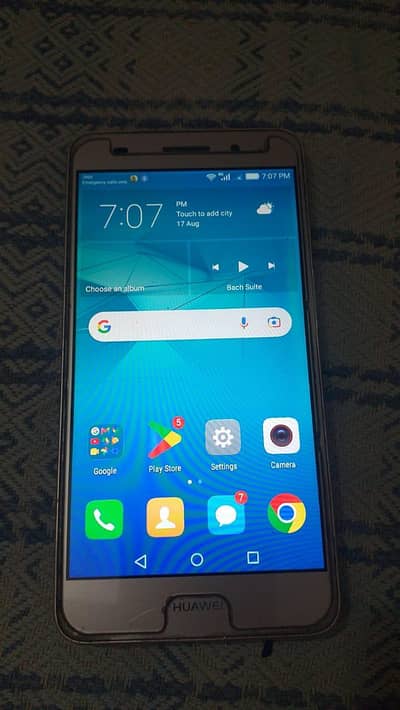 Huawei Other Model L 21
