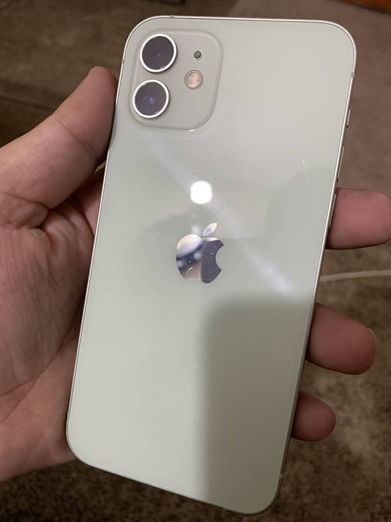 Apple iPhone 12 1