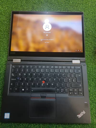Lenevo ThinkPad X380 Yoga for Sale