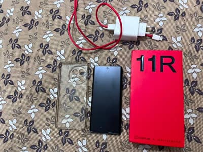 One Plus 11R