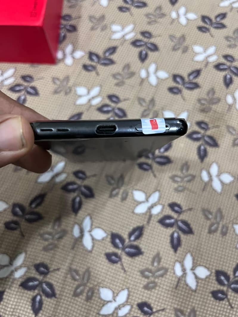 One Plus 11R 1