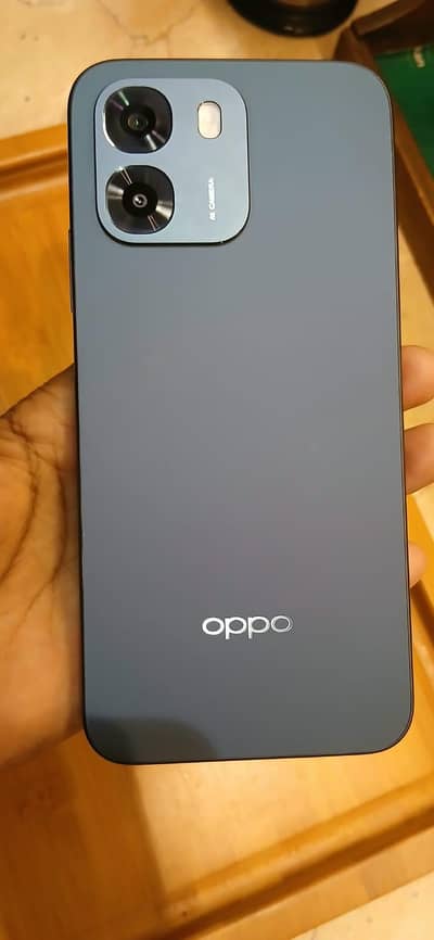 Oppo A6 8/256