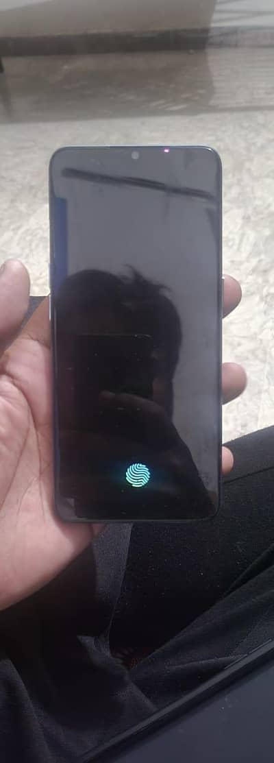 Vivo V20 SE