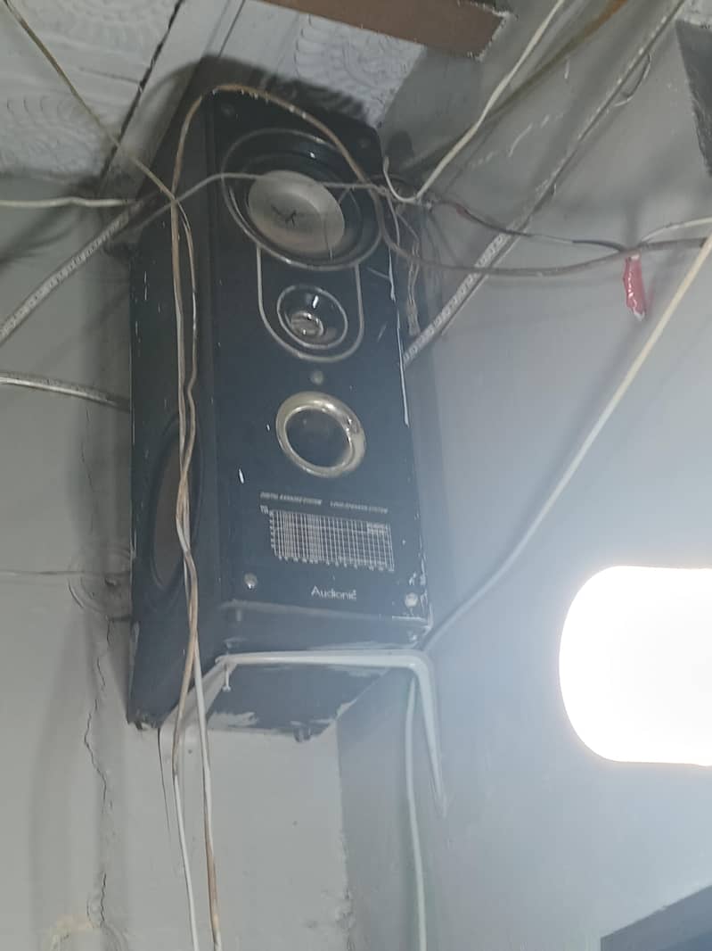 best audionic speaker 0