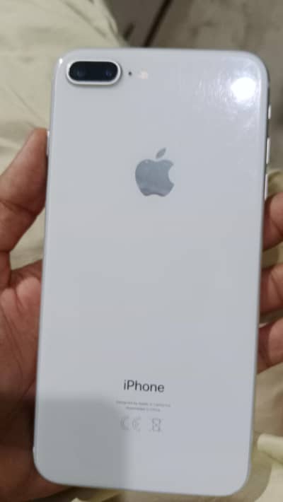 Apple iPhone 8 Plus
