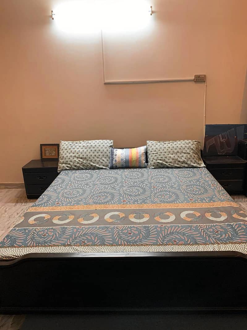 king size bed set 0