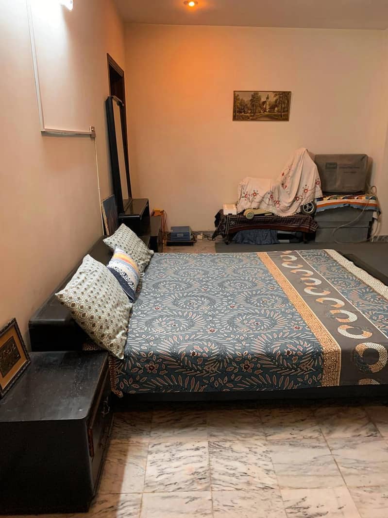 king size bed set 2