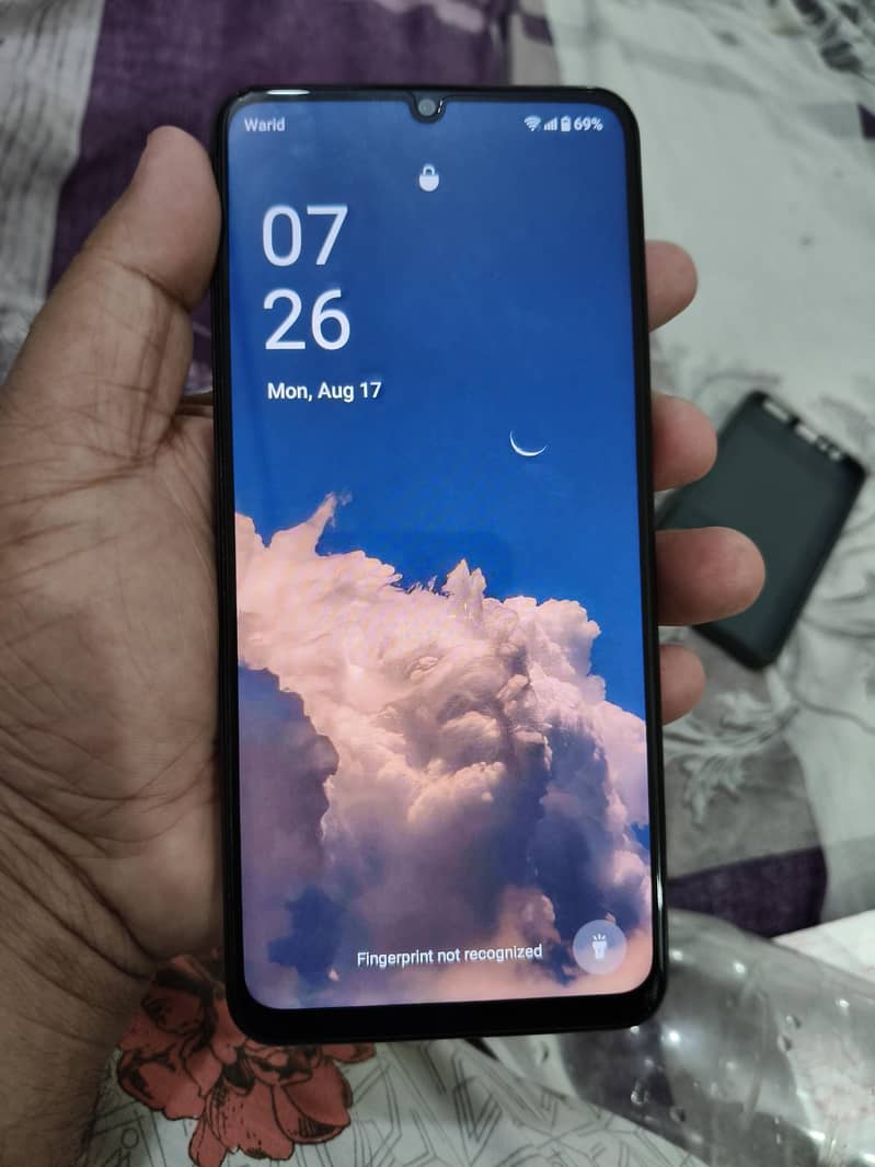 Realme Note 60x 1
