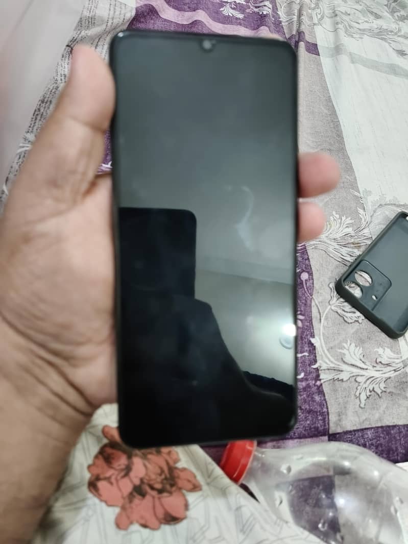 Realme Note 60x 6