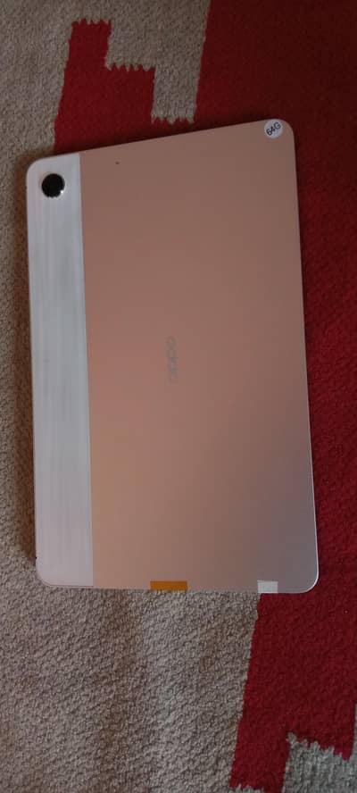 Selling OPPO Tablet