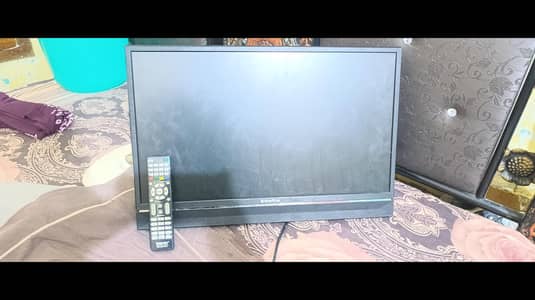 Ecostar 24 inch LED