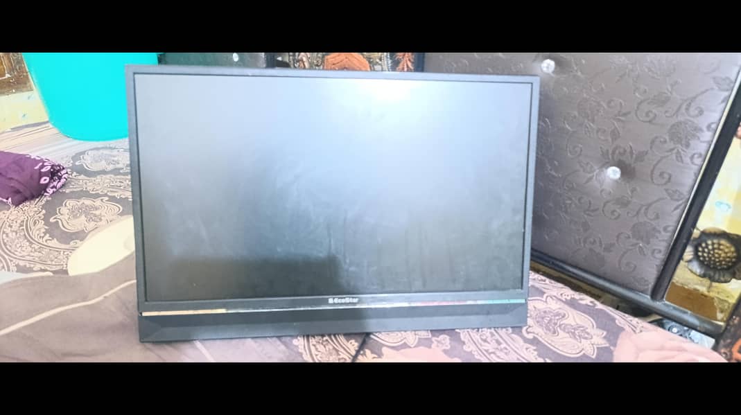 Ecostar 24 inch LED 1