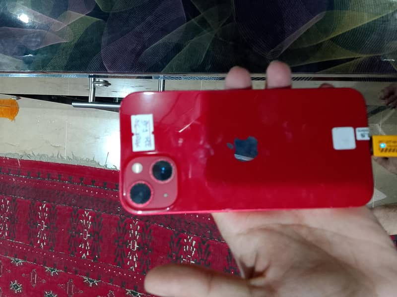 Apple iPhone 13 0