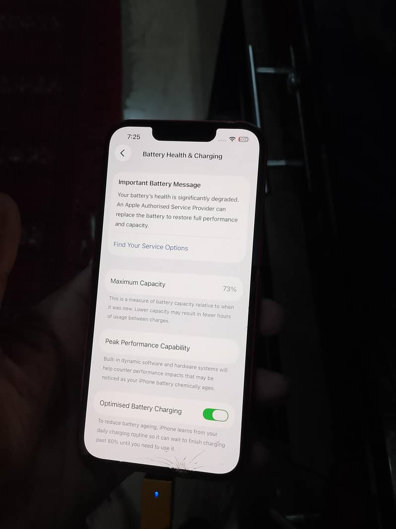 Apple iPhone 13 4