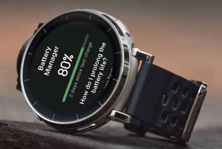 AMAZFIT ACTIVE 3 PREMIUIM.