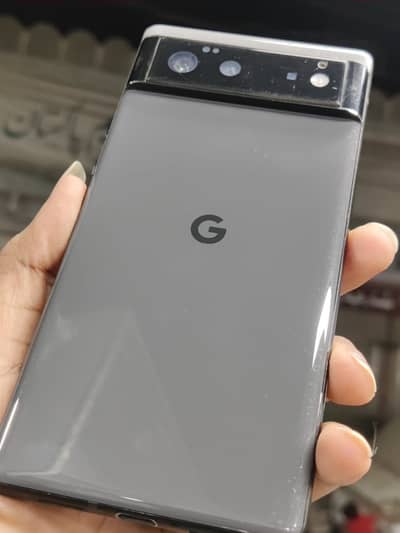 Google Pixel 6a pta approved 6/128 ! 03138034862