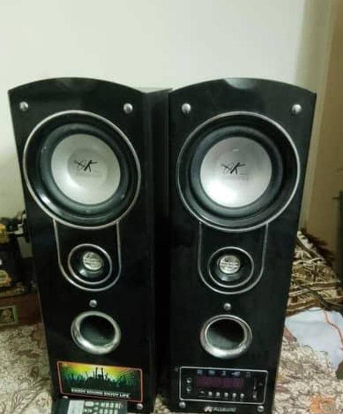 best audionic speaker 2