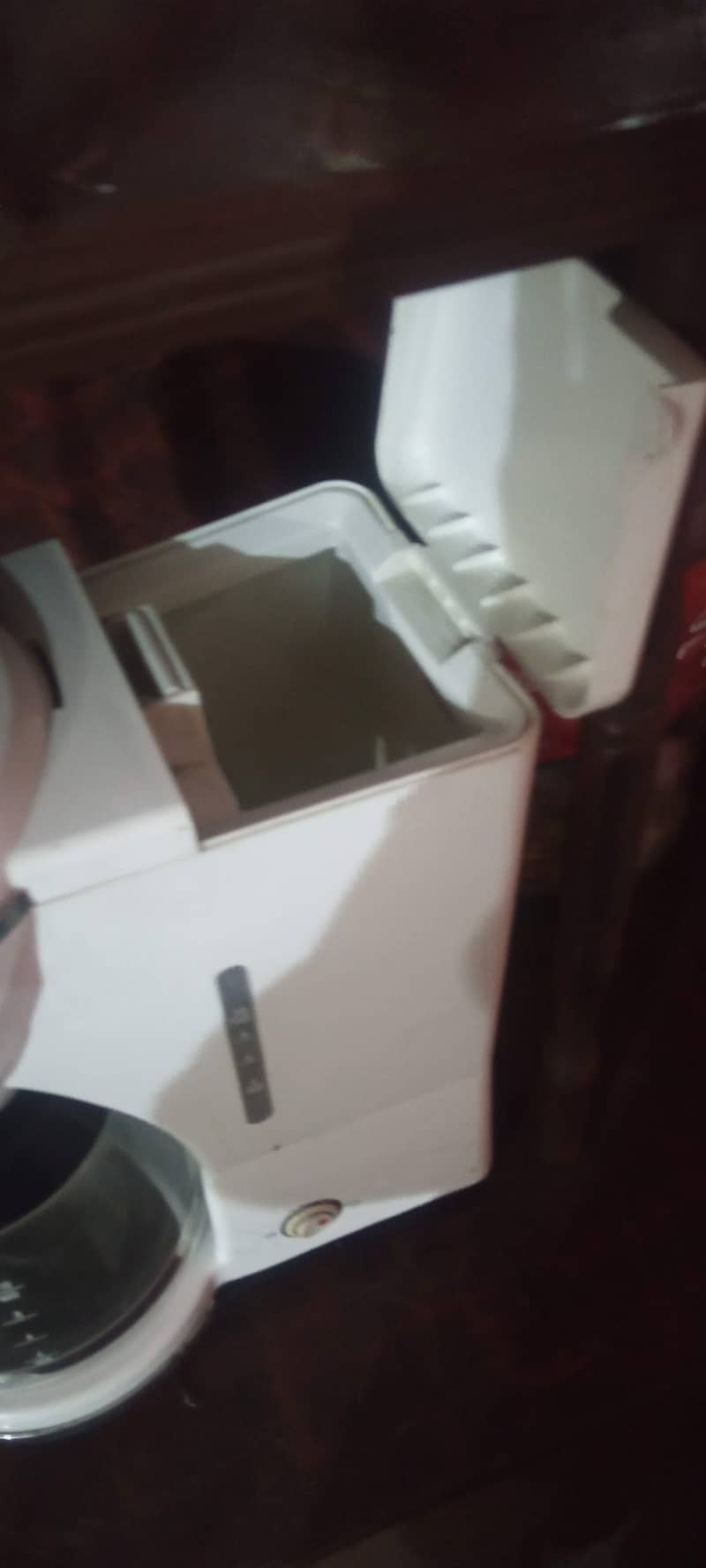 coffee maker 1