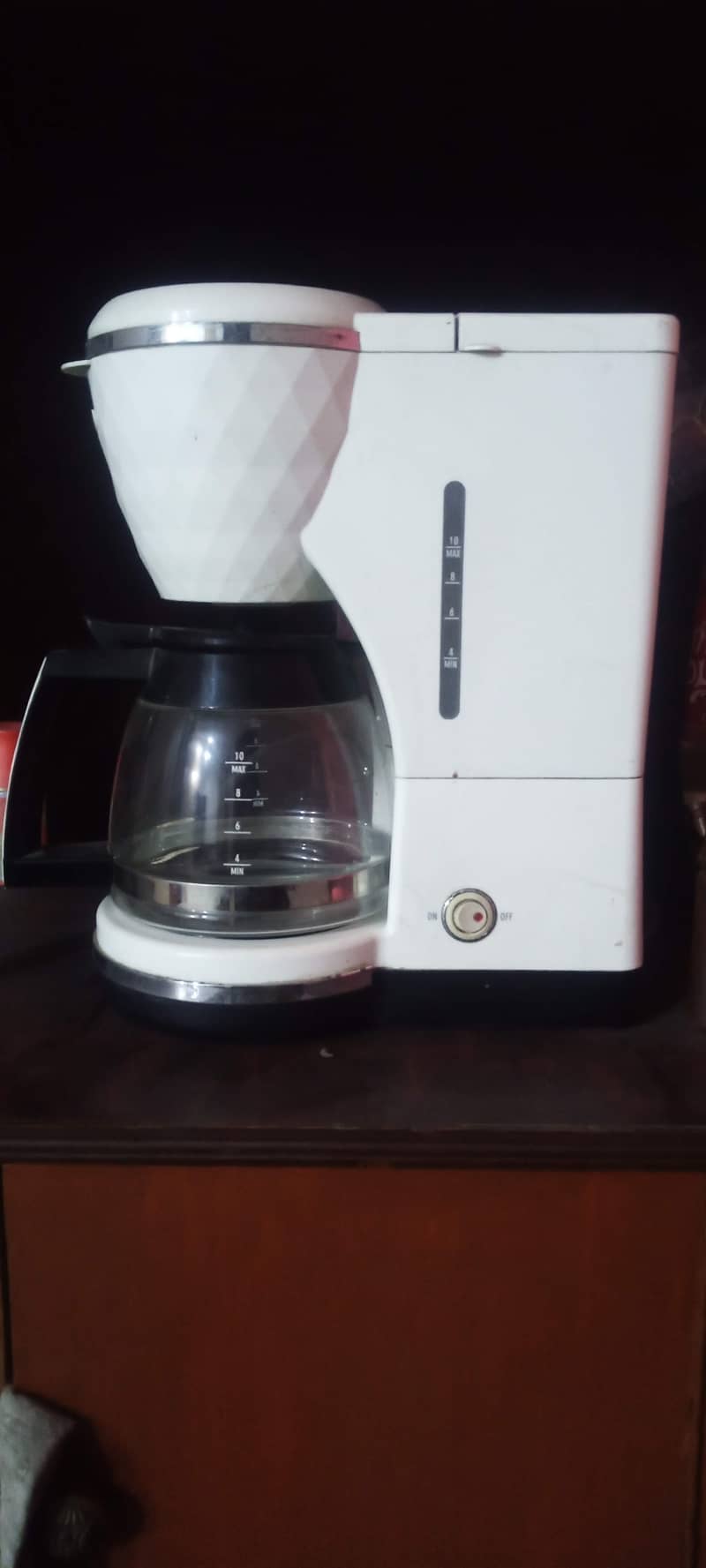 coffee maker 2