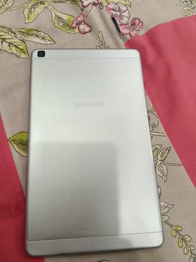 Sumsung Tab A (2019)