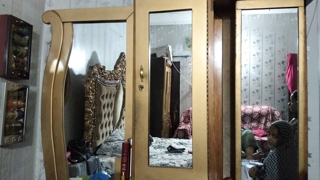 dressing 0