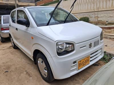 Alto 2021 Original Condition